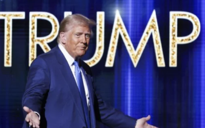 TRUMP DECLARARÁ “ORGANIZACIONES TERRORISTAS” A CÁRTELES MEXICANOS DEL NARCOTRÀFICO